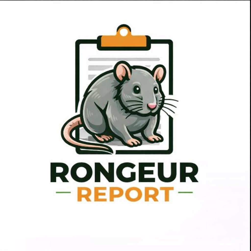 Rongeur Report