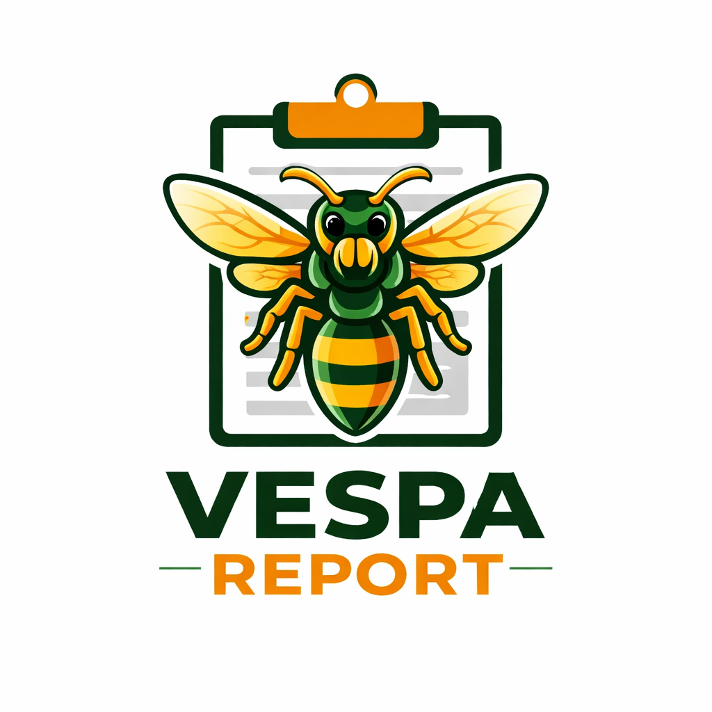 Vespa Report